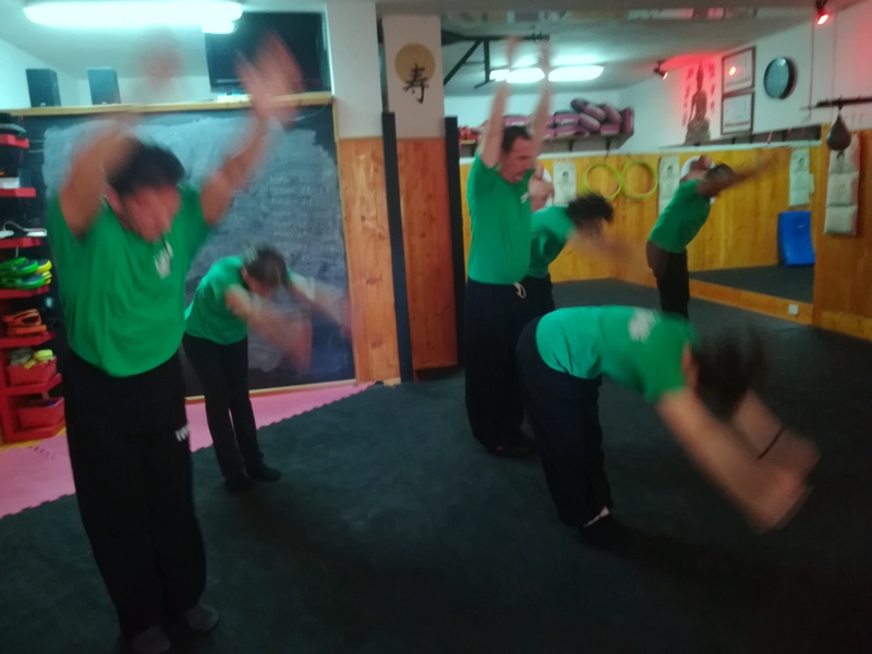 Kung Fu Academy di Sifu Mezzone scuola di wing chun e taijiquan, di wing tsun, difesa personale e arti marziali cinesi a Caserta e in Italia www.kungfuitalia.it (199)